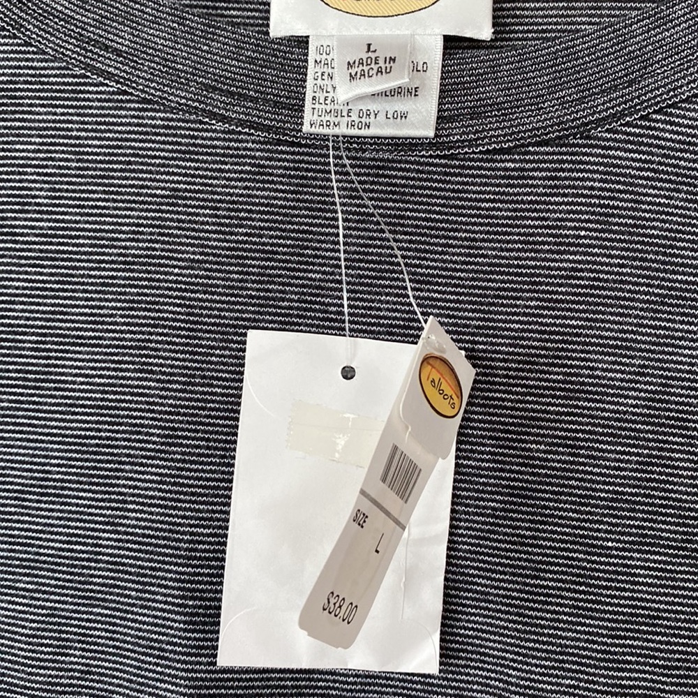 Talbots Top - Picture 2 of 11